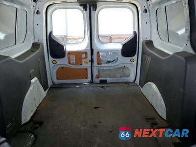 Zdjęcie 10 z 13 samochodu: 2021 FORD TRANSIT CONNECT XL VIN:NM0LS7E22M1493896 - miniatura
