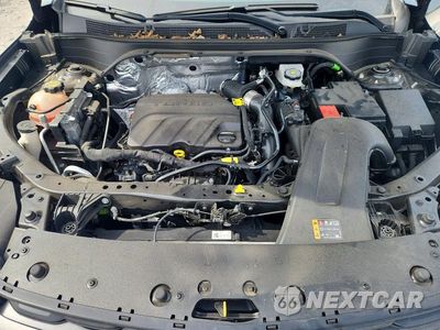 Zdjęcie 11 z 12 samochodu: 2025 CHEVROLET TRAX 2RS VIN:KL77LJEP9SC072279 - miniatura