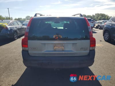 Zdjęcie 6 z 12 samochodu: 2004 VOLVO XC70 VIN:YV1SZ59H541123579 - miniatura