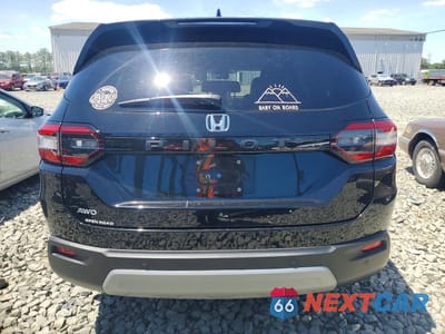 Zdjęcie 6 z 13 samochodu: 2024 HONDA PILOT EXL VIN:5FNYG1H44RB012193 - miniatura