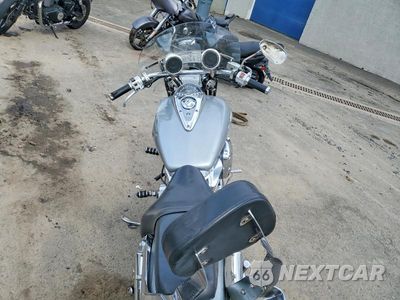 Zdjęcie 6 z 9 samochodu: 2004 HONDA VTX1300 C VIN:1HFSC55044A000496 - miniatura