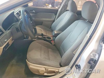 Zdjęcie 7 z 12 samochodu: 2010 FORD FUSION S VIN:3FAHP0GA7AR190870 - miniatura