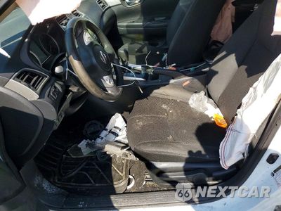 Zdjęcie 7 z 12 samochodu: 2018 NISSAN SENTRA S VIN:3N1AB7AP6JY339004 - miniatura