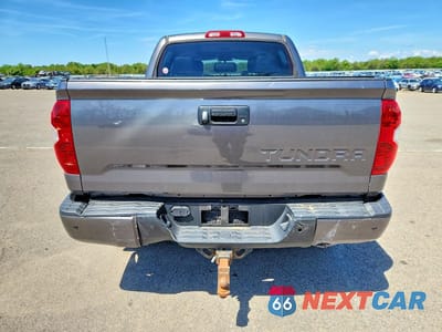 Zdjęcie 6 z 12 samochodu: 2014 TOYOTA TUNDRA CREWMAX LIMITED VIN:5TFHY5F16EX378542 - miniatura