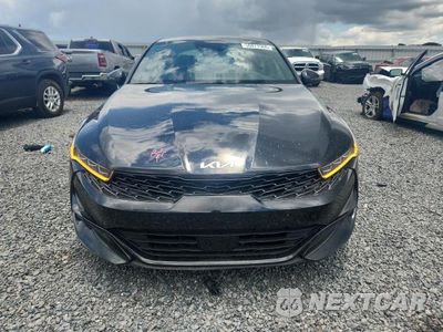 Zdjęcie 9 z 24 samochodu: 2023 KIA K5 GT LINE VIN:5XXG64J22PG208023 - miniatura