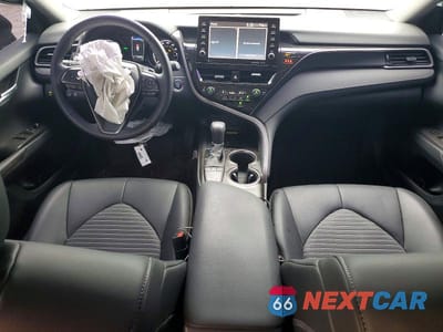Zdjęcie 8 z 13 samochodu: 2024 TOYOTA CAMRY SE VIN:4T1S11AK3RU210542 - miniatura