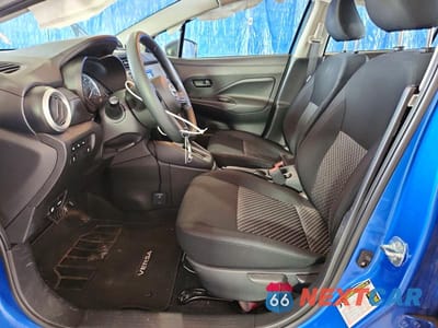 Zdjęcie 7 z 12 samochodu: 2024 NISSAN VERSA S VIN:3N1CN8DV7RL816211 - miniatura