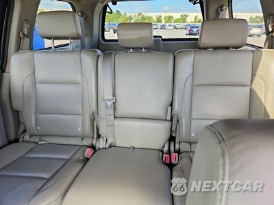 Zdjęcie 10 z 13 samochodu: 2010 NISSAN ARMADA SE VIN:5N1AA0NCXAN616339 - miniatura