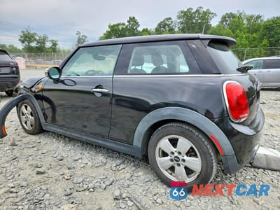 Drugie zdjęcie samochodu z przodu: 2015 MINI COOPER VIN:WMWXM5C52FT974302 - miniatura