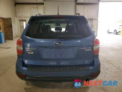 Zdjęcie 6 z 12 samochodu: 2015 SUBARU FORESTER 2.5I LIMITED VIN:JF2SJAHCXFH460563 - miniatura