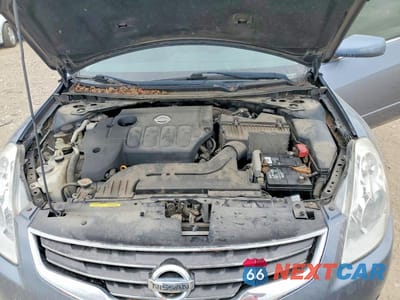 Zdjęcie 11 z 12 samochodu: 2012 NISSAN ALTIMA 2.5 VIN:1N4AL2AP6CN505119 - miniatura