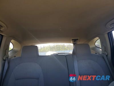 Zdjęcie 10 z 13 samochodu: 2011 NISSAN ROGUE S VIN:JN8AS5MV6BW673851 - miniatura