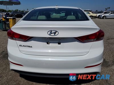 Zdjęcie 6 z 12 samochodu: 2018 HYUNDAI ELANTRA SEL VIN:5NPD84LF4JH224670 - miniatura