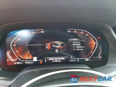 Zdjęcie 9 z 13 samochodu: 2023 BMW X5 XDRIVE40I VIN:5UXCR6C05P9R35309 - miniatura