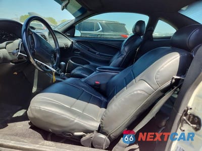 Zdjęcie 7 z 12 samochodu: 1994 FORD MUSTANG GT VIN:1FALP42T2RF236530 - miniatura