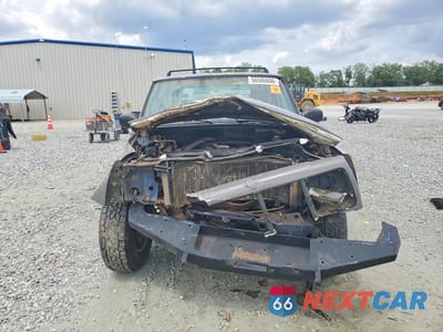 Piąte zdjęcie samochodu w środku: 1997 JEEP CHEROKEE SE VIN:1J4FJ28S3VL566629 - miniatura