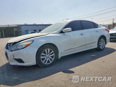 2016 NISSAN ALTIMA 2.5 S 1N4AL3AP2GC143653 - główne zdjęcie licytacji z USA - miniatura