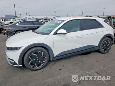 2024 HYUNDAI IONIQ 5 SE KM8KM4DE9RU318856 - główne zdjęcie licytacji z USA - miniatura