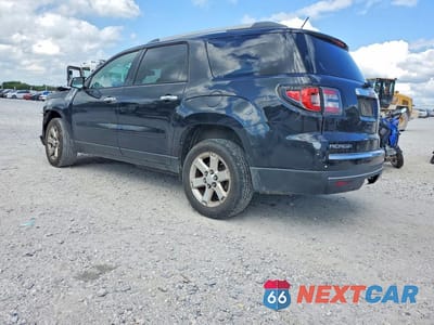 Drugie zdjęcie samochodu z przodu: 2014 GMC ACADIA SLE VIN:1GKKRNED3EJ190230 - miniatura