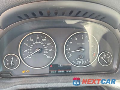 Zdjęcie 9 z 13 samochodu: 2011 BMW X3 XDRIVE28I VIN:5UXWX5C53BL714361 - miniatura