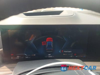 Zdjęcie 9 z 13 samochodu: 2025 BMW X5 XDRIVE40I VIN:5UX23EU01S9Y05168 - miniatura