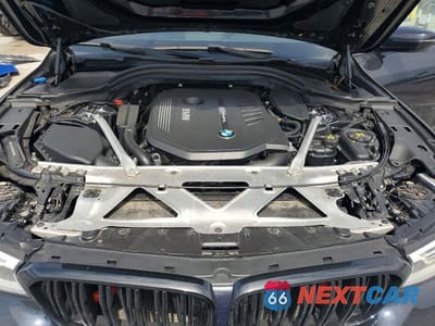 Zdjęcie 12 z 13 samochodu: 2018 BMW 640 XIGT VIN:WBAJV6C50JBK06986 - miniatura