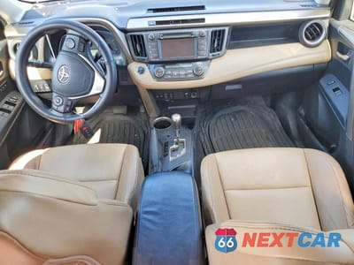 Zdjęcie 8 z 13 samochodu: 2013 TOYOTA RAV4 LIMITED VIN:2T3DFREVXDW034098 - miniatura