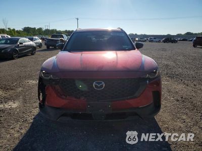 Piąte zdjęcie samochodu w środku: 2024 MAZDA CX-50 PREFERRED VIN:7MMVABBM4RN235886 - miniatura