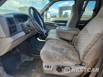 Zdjęcie 7 z 11 samochodu: 1999 FORD F250 SUPER DUTY VIN:1FTNX21S1XEA23345 - miniatura