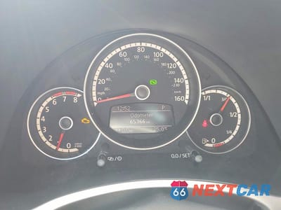 Zdjęcie 9 z 13 samochodu: 2013 VOLKSWAGEN BEETLE TURBO VIN:3VWVA7ATXDM646506 - miniatura
