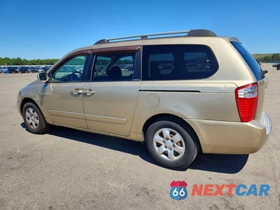 Drugie zdjęcie samochodu z przodu: 2008 KIA SEDONA LX VIN:KNDMB233186230619 - miniatura