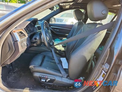 Zdjęcie 7 z 12 samochodu: 2017 BMW 330 XI VIN:WBA8D9G58HNT90791 - miniatura