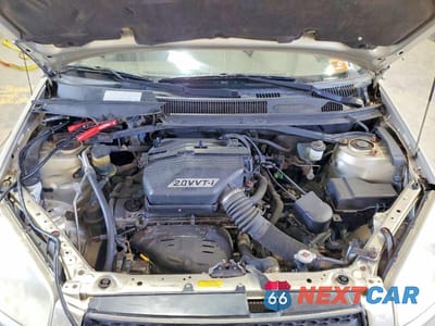 Zdjęcie 12 z 13 samochodu: 2001 TOYOTA RAV4 BASE VIN:JTEHH20V110022881 - miniatura