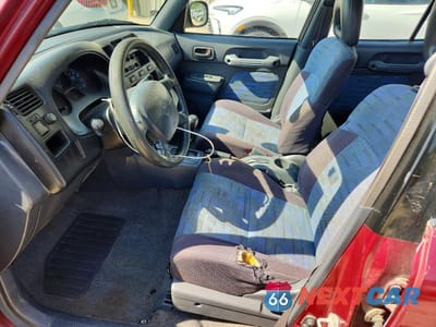 Zdjęcie 7 z 14 samochodu: 1996 TOYOTA RAV4 BASE VIN:JT3HP10V0T0080019 - miniatura