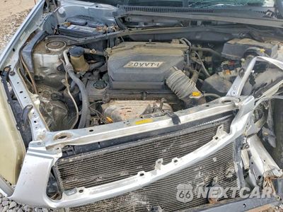 Zdjęcie 12 z 13 samochodu: 2003 TOYOTA RAV4 BASE VIN:JTEGH20V030085033 - miniatura