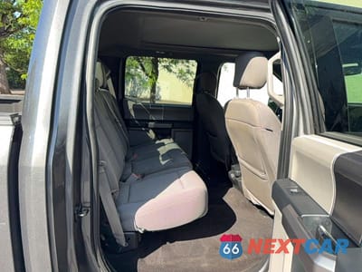 Zdjęcie 6 z 10 samochodu: 2020 FORD F150 SUPERCREW VIN:1FTFW1E47LKE07106 - miniatura