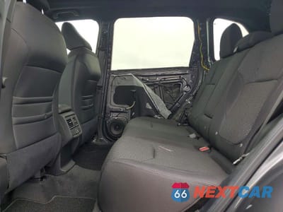 Zdjęcie 11 z 14 samochodu: 2026 SUBARU FORESTER PREMIUM VIN:4S4SLDD64T3062702 - miniatura