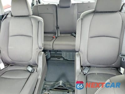 Zdjęcie 10 z 13 samochodu: 2020 HONDA ODYSSEY EX VIN:5FNRL6H5XLB069768 - miniatura