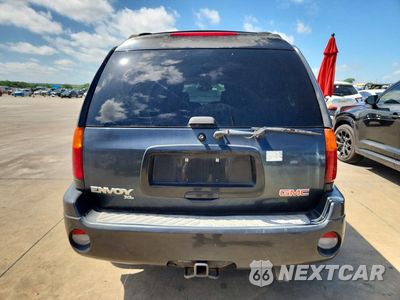 Zdjęcie 6 z 13 samochodu: 2004 GMC ENVOY XL VIN:1GKET16S046222766 - miniatura