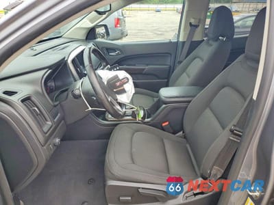 Zdjęcie 7 z 12 samochodu: 2020 GMC CANYON SLE VIN:1GTG5CEN2L1133248 - miniatura