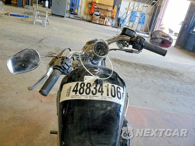 Zdjęcie 7 z 9 samochodu: 2016 HARLEY-DAVIDSON XL1200 C VIN:1HD1CT313GC440254 - miniatura