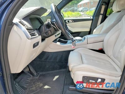 Zdjęcie 7 z 13 samochodu: 2022 BMW X5 XDRIVE40I VIN:5UXCR6C09N9N26212 - miniatura