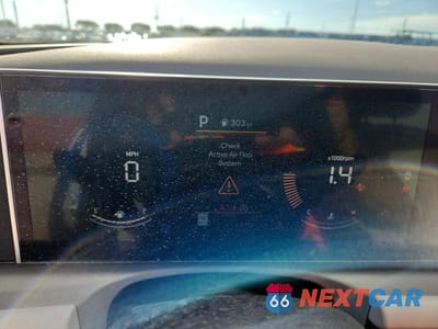 Zdjęcie 9 z 14 samochodu: 2025 HYUNDAI TUCSON SEL VIN:5NMJB3DE7SH450138 - miniatura