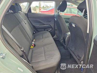 Zdjęcie 11 z 13 samochodu: 2026 HYUNDAI KONA SE VIN:KM8HA3AB9TU405123 - miniatura