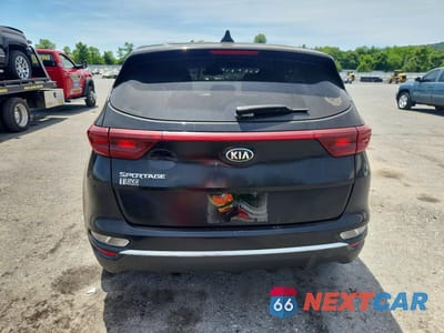 Zdjęcie 6 z 13 samochodu: 2022 KIA SPORTAGE LX VIN:KNDPM3AC5N7015170 - miniatura