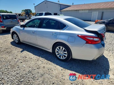 Drugie zdjęcie samochodu z przodu: 2016 NISSAN ALTIMA 2.5 S VIN:1N4AL3AP3GN357197 - miniatura