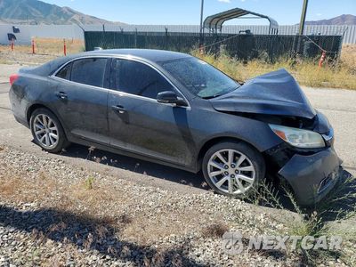 Czwarte zdjęcie samochodu z boku: 2015 CHEVROLET MALIBU 2LT VIN:1G11D5SL5FF123661 - miniatura
