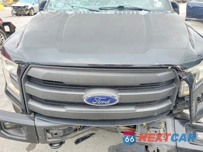 Zdjęcie 11 z 12 samochodu: 2015 FORD F150 SUPERCREW VIN:1FTEW1EG5FFB97589 - miniatura
