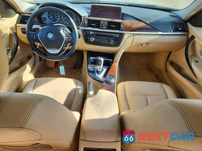 Zdjęcie 8 z 12 samochodu: 2015 BMW 328 XI SULEV VIN:WBA3B5C57FF959412 - miniatura