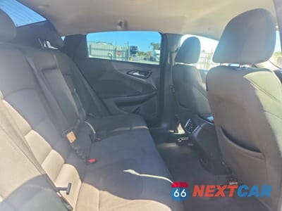 Zdjęcie 10 z 12 samochodu: 2018 CHEVROLET MALIBU HYBRID VIN:1G1ZF5SU8JF265047 - miniatura